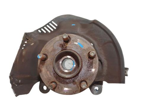 Used Right front steering knuckle TOYOTA AURIS (_E15_) [2006-2012]  10414042