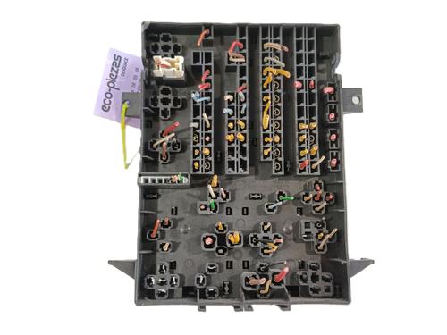 Fuse box OPEL MOVANO A Platform/Chassis (X70) 2.5 DTI (ED, HD, UD0, UD4) | BP35951876E1 - Image 3