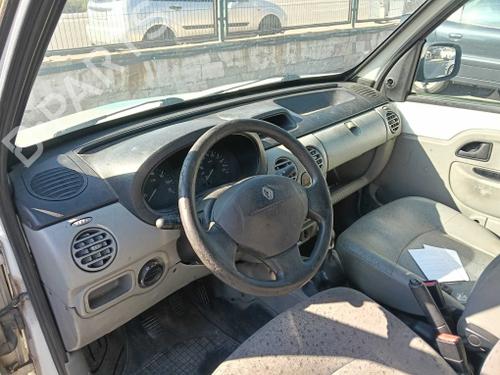 Left front window switch RENAULT KANGOO Express (FC0/1_) 1.5 dCi | BP40448031I27 - Image 6