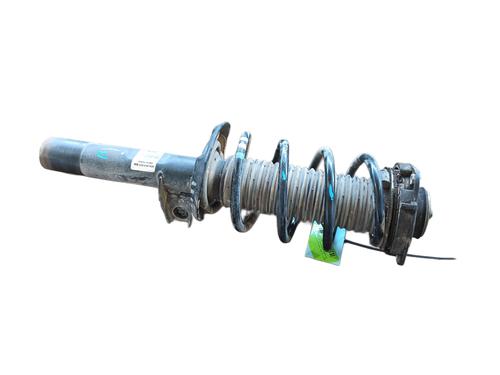 Right front shock absorber VW JETTA IV (162, 163, AV3, AV2) 1.6 TDI | BP27457739M17 