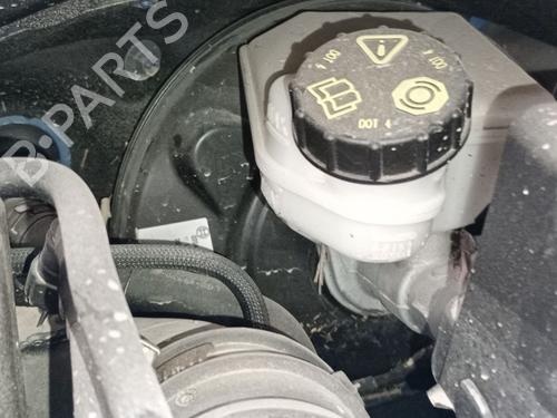 Servo brake FORD PUMA (J2K, CF7) 1.0 EcoBoost | BP33399088M42 - Image 2