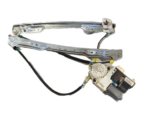 Used Front right window mechanism Front right window mechanism CITROËN C5 II (RC_) 1.6 HDi (RC8HZB) (109 hp) 33980764 33980764