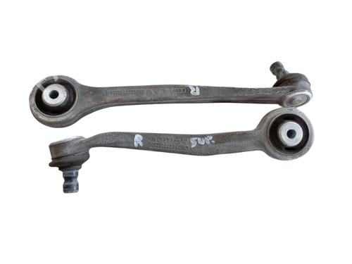 Used Right front suspension arm AUDI A4 B8 Avant (8K5) [2007-2017]  24967164