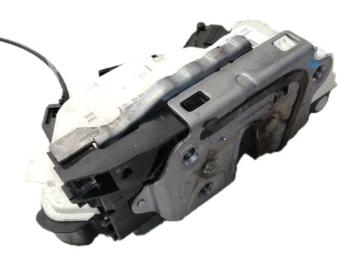 Used Rear left lock SEAT LEON (5F1) 1.2 TSI (110 hp) 11050934