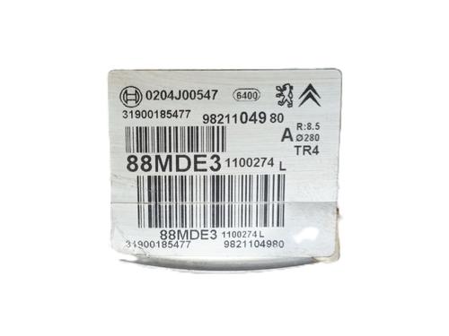 Servo brake CITROËN BERLINGO (ER_, EC_) 1.2 PureTech 110 | BP30276542M42