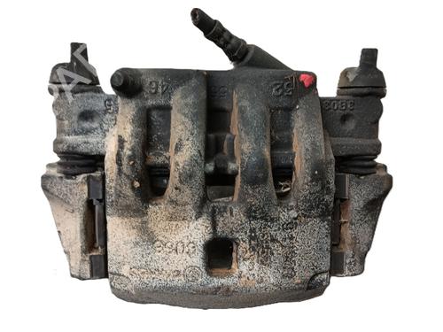 Used Right front brake caliper FIAT DUCATO Bus (250_) 140 Multijet 2,2 D (140 hp) 29418853