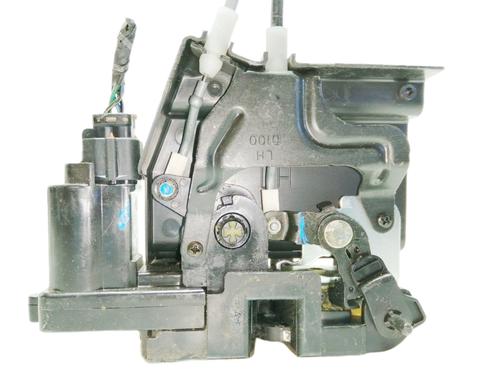 Rear left lock SSANGYONG KYRON 2.0 Xdi | BP6279294C100 