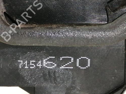 Front right lock BMW X3 (E83) 2.0 d | BP7005540C97 