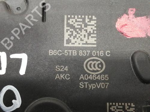 Front right lock CUPRA ATECA (KH7, KHP, KBP) 2.0 TSI 4Drive | BP10198849C97 