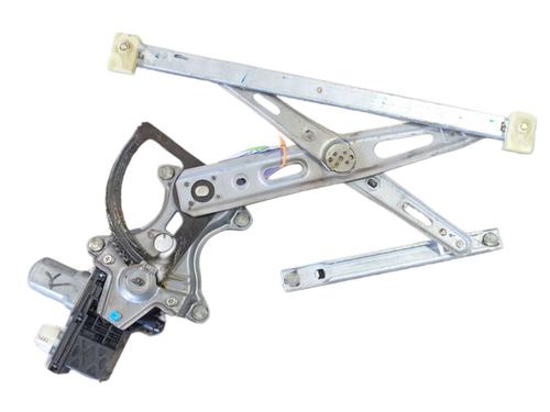 Used Front left window mechanism Front left window mechanism HYUNDAI i20 I (PB, PBT) 1.4 CRDi (75 hp) 39950910 39950910