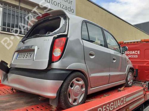 Front right lock HYUNDAI ATOS PRIME (MX) 1.0 i | BP6098357C97 