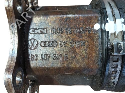 Right front driveshaft AUDI ALLROAD C5 (4BH) 2.5 TDI quattro | BP30966099M39