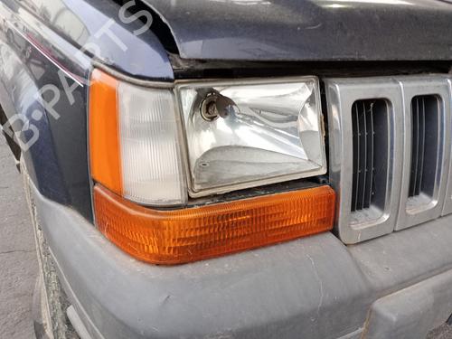 BP16944600C33 | Right front indicator JEEP GRAND CHEROKEE I (ZJ, ZG)  BP16944600C33