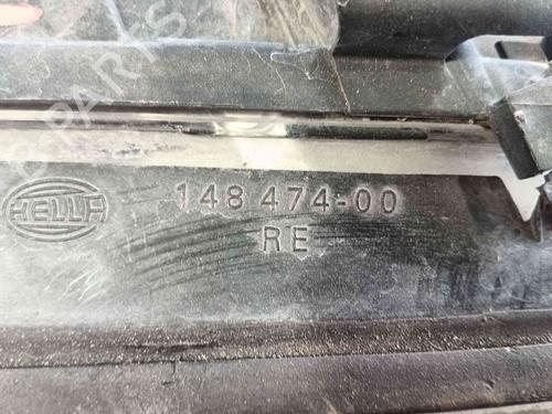 Right headlight AUDI A6 C5 (4B2, 4B4) 2.5 TDI quattro | BP36987455C29 - Image 5