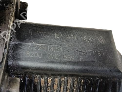 Egr OPEL MOVANO A Van (X70)  | BP18160258M69 