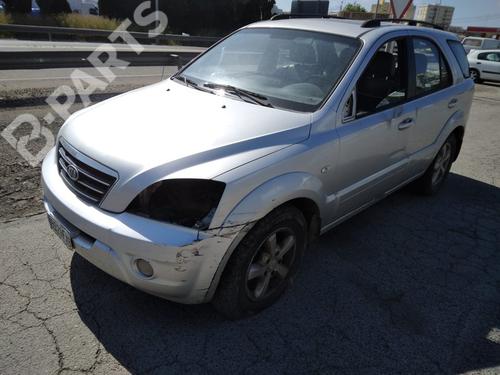 Throttle body KIA SORENTO I (JC) 2.5 CRDi | BP10937024M82  - Image 8