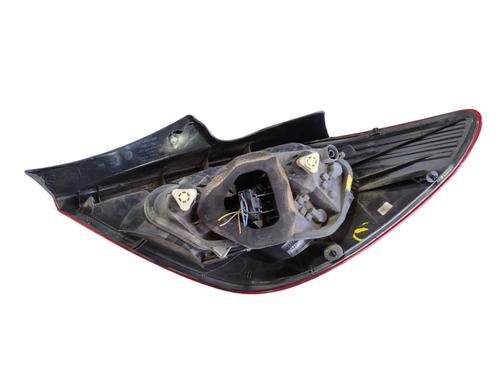 Left taillight OPEL CORSA D (S07) 1.3 CDTI (L08, L68) | BP40453071C34 - Image 2