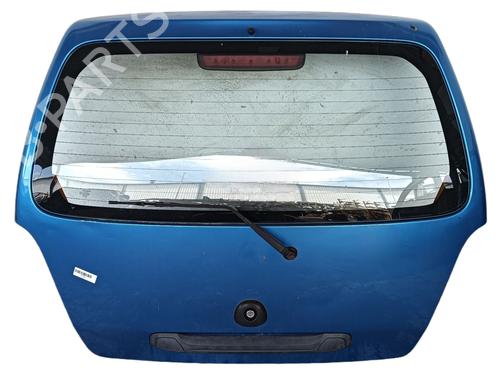 Used Tailgate SUZUKI WAGON R+ Hatchback (MM) 1.3 (RB413) (76 hp) 18106638