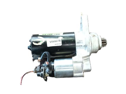 Used Starter SEAT IBIZA III (6L1) 1.9 TDI (100 hp) 31060607