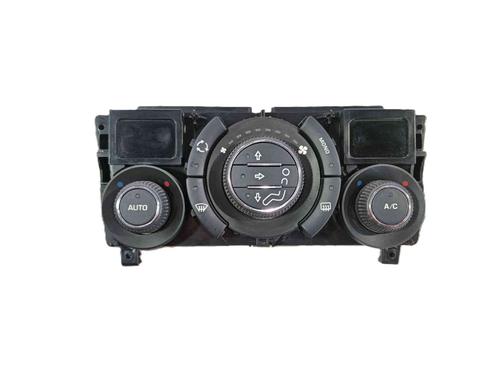 Used Climate control Climate control 36807760 36807760