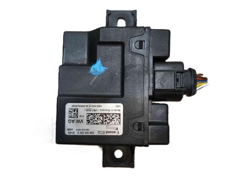Electronic module CUPRA FORMENTOR (KM7, KMP) 1.4 e-Hybrid | BP36387480M83 - Image 3