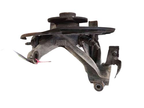 Left front steering knuckle SEAT LEON (5F1) 1.6 TDI | BP38015830M25 - Image 2
