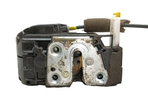 Front left lock NISSAN MICRA III (K12) 1.2 16V | BP18022683C98 