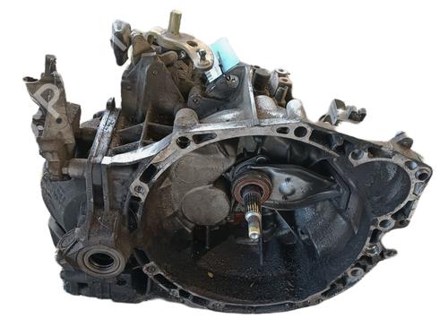 Gearbox PEUGEOT 407 (6D_)  | BP11396955M3 