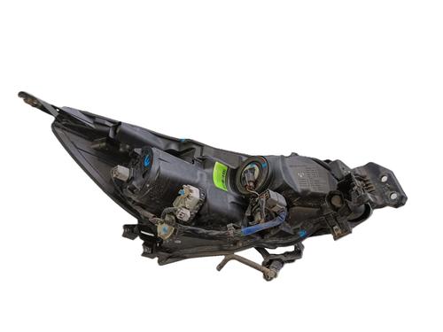 Left headlight SUBARU OUTBACK (BS) 2.0 D AWD (BSD) | BP33654077C28  - Image 5