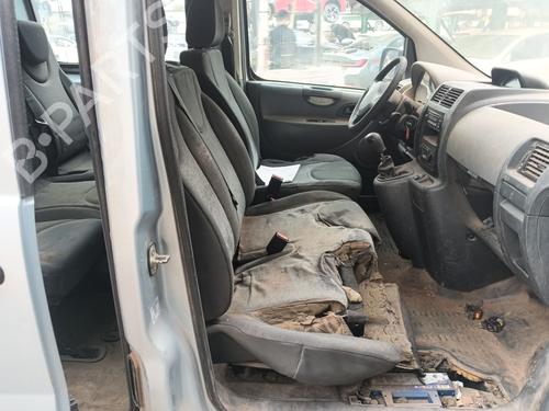 Alternator PEUGEOT EXPERT Tepee (VF3X_) 1.6 HDi 90 16V | BP33886705M7  - Image 29