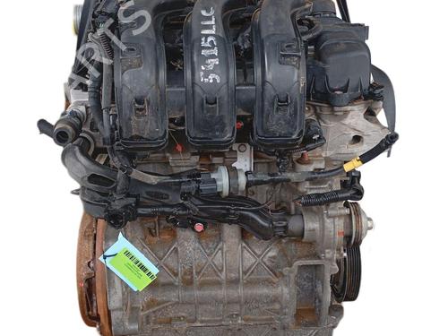 Engine CITROËN C3 III (SX) 1.2 PURETECH 82 | BP28511069M1 