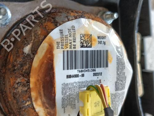 Dashboard FIAT SCUDO Van 2.0 Multijet 145 (506) | BP29455641C46 