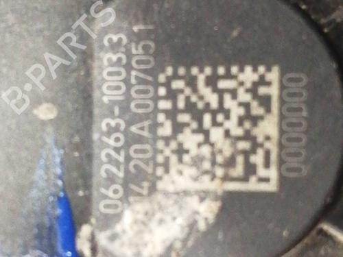 Left rear brake caliper SUBARU XV (GT) 2.0 i AWD (GT7) | BP11579399M107 