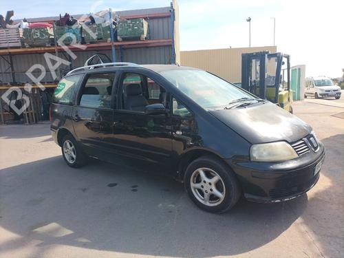 Injector SEAT ALHAMBRA (7V8, 7V9)  | BP18901099M100 