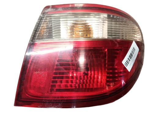 Used Right taillight NISSAN ALMERA II Hatchback (N16) 2.2 Di (110 hp) 17081883