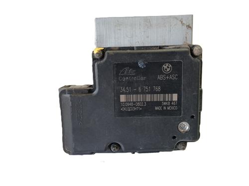 ABS pump BMW 3 (E46) 320 d | BP34621432M43  - Image 5