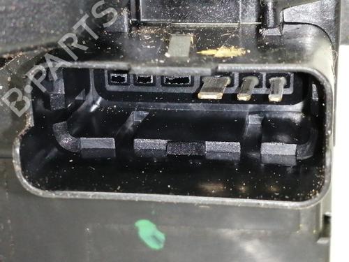 Front right lock NISSAN NV200 / EVALIA Bus  | BP6409525C97 
