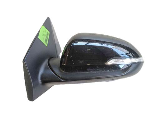 Used Left mirror Left mirror KIA STONIC (YB) 1.0 T-GDi Eco-Dynamics+ (101 hp) 36448384 36448384