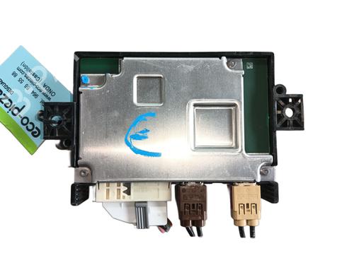 Elektronisk modul MERCEDES-BENZ EQA (H243) EQA 250+ (243.702) | BP29250050M83 