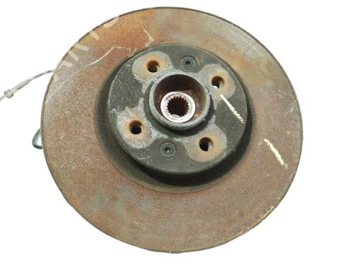 Left front steering knuckle RENAULT MEGANE I Classic (LA0/1_)  | BP5361176M25 