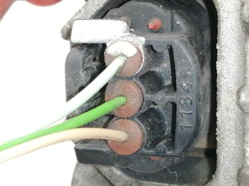 Alternator NISSAN JUKE (F15) 1.5 dCi | BP9186164M7 