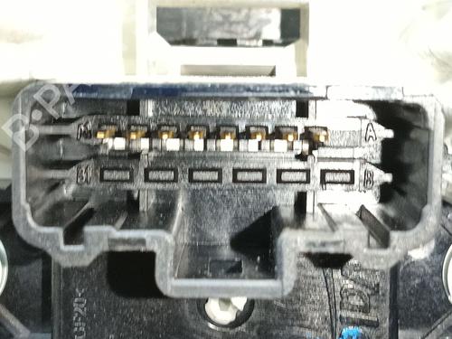 Climate control FIAT TALENTO Van (296_) 2.0 EcoJet | BP28311465I5 