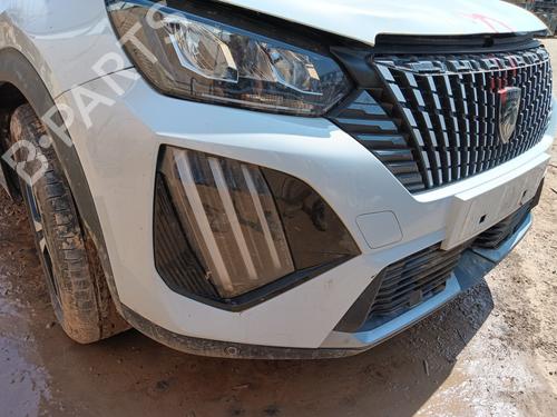Rim PEUGEOT 2008 II (UD_, US_, UY_, UJ_, UR_, UC_) 1.2 PureTech 130 (USHNS, URHNS) | BP27979966C45 