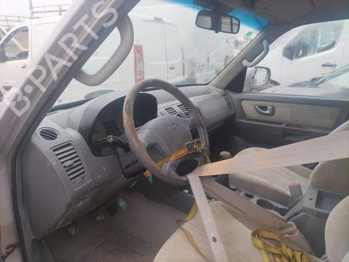 Servo brake HYUNDAI TERRACAN (HP) 2.9 CRDi 4WD | BP30967167M42