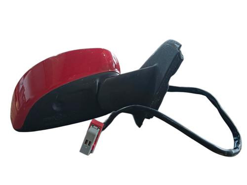 Right mirror FIAT STILO (192_) 1.9 JTD (192_XE1A) | BP28672853C27 