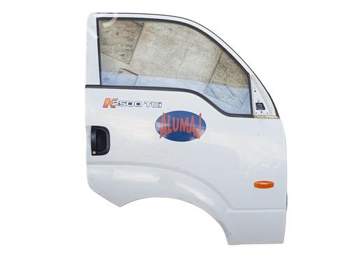 Used Right front door Right front door KIA K2500 Platform/Chassis (SD) 2.5 D (94 hp) 33243710 33243710