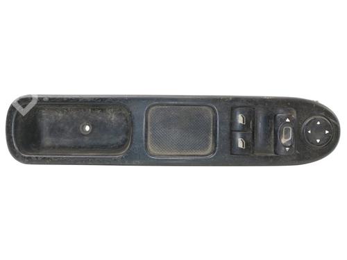 Used Left front window switch Left front window switch PEUGEOT 307 (3A/C) [2000-2012] 10326232 10326232