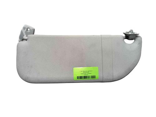 Left sun visor CITROËN C-ELYSEE (DD_) 1.6 HDI 92 | BP37191844I1 - Image 4