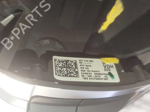Rat VW CADDY V Box Body/MPV (SBA, SBH) 2.0 TDi | BP39666582C49 - Image 4