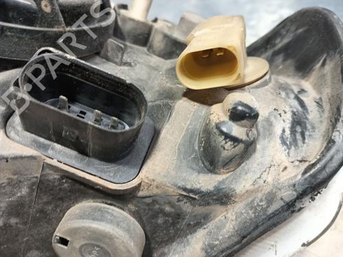 Right headlight SEAT IBIZA II (6K1) 1.9 TDI | BP21063176C29 